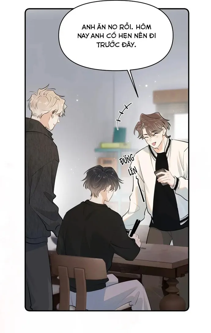 Cậu Vượt Giới Hạn Rồi Chap 49 - Next Chap 50
