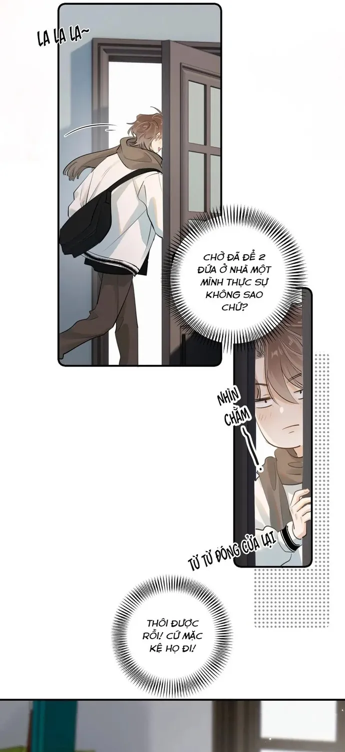 Cậu Vượt Giới Hạn Rồi Chap 49 - Next Chap 50