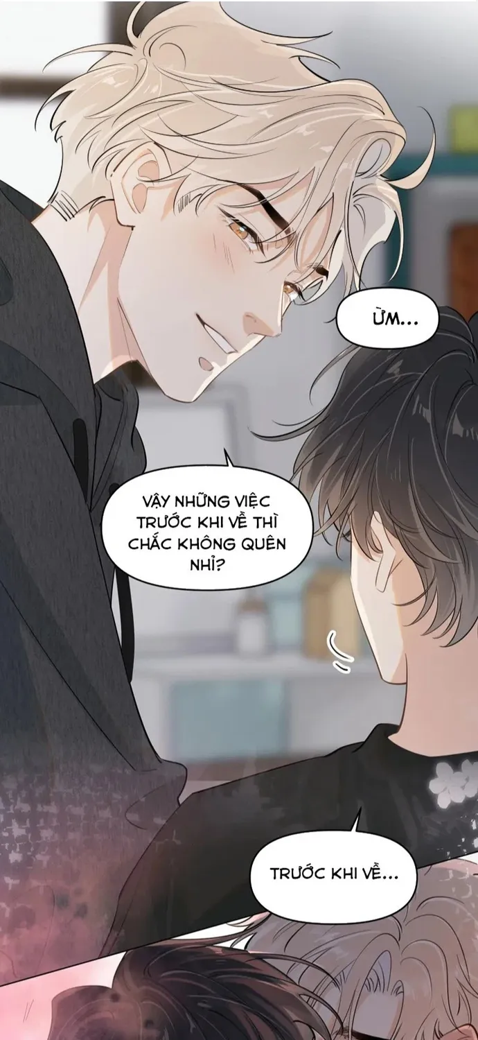 Cậu Vượt Giới Hạn Rồi Chap 49 - Next Chap 50