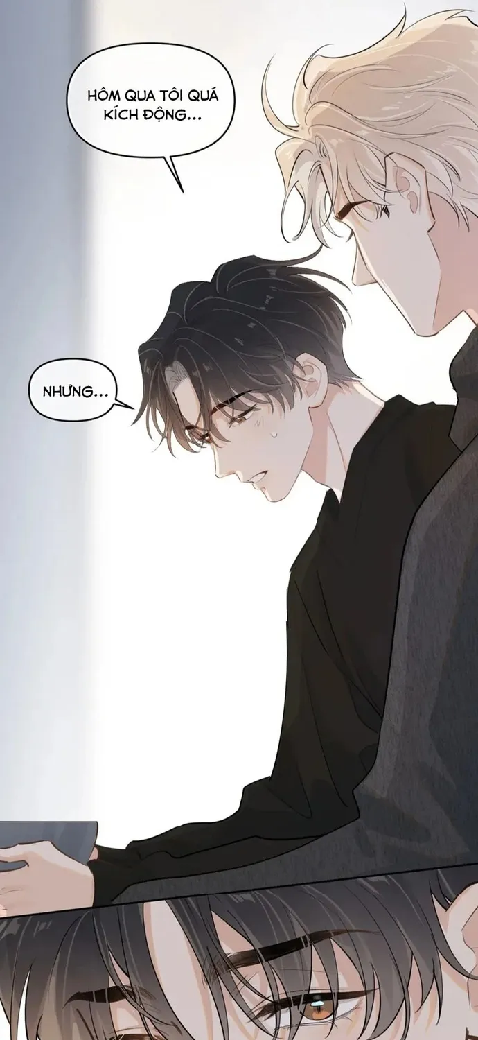 Cậu Vượt Giới Hạn Rồi Chap 49 - Next Chap 50