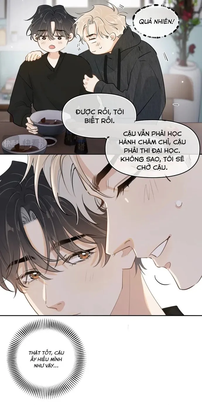 Cậu Vượt Giới Hạn Rồi Chap 49 - Next Chap 50