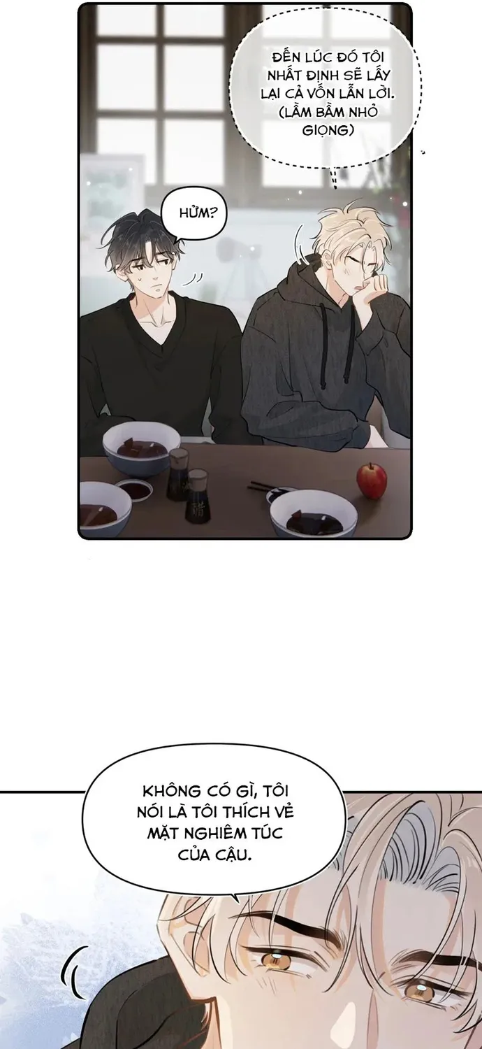 Cậu Vượt Giới Hạn Rồi Chap 49 - Next Chap 50