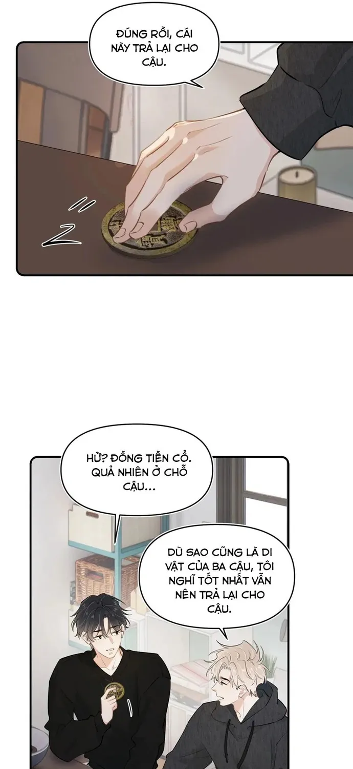 Cậu Vượt Giới Hạn Rồi Chap 49 - Next Chap 50