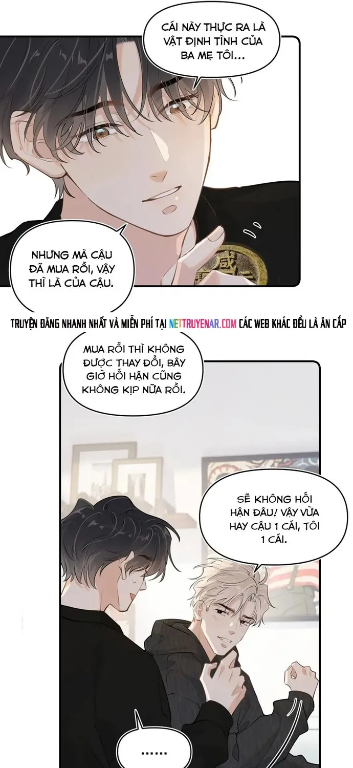 Cậu Vượt Giới Hạn Rồi Chap 49 - Next Chap 50