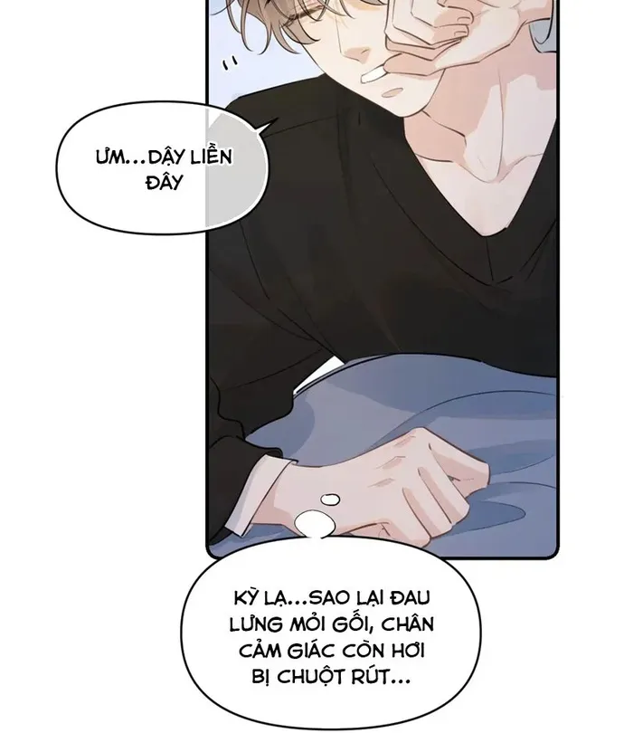 Cậu Vượt Giới Hạn Rồi Chap 49 - Next Chap 50
