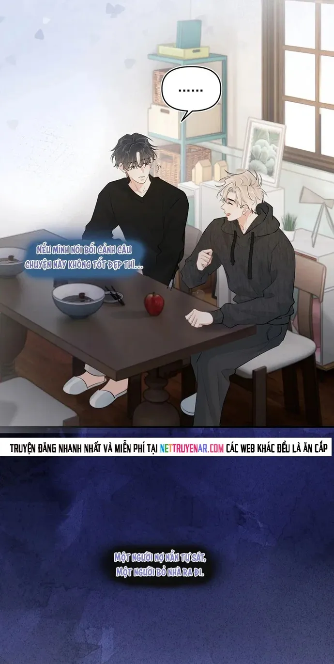 Cậu Vượt Giới Hạn Rồi Chap 49 - Next Chap 50