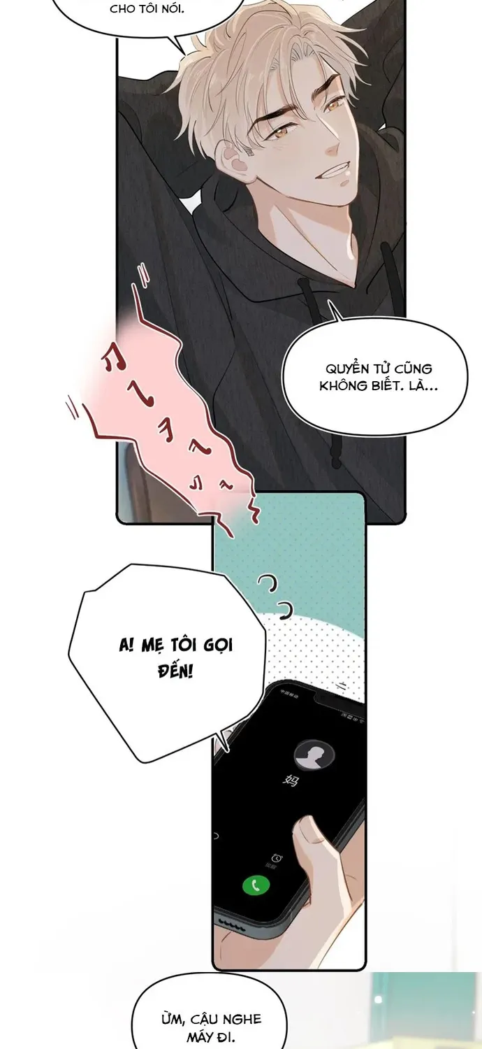 Cậu Vượt Giới Hạn Rồi Chap 49 - Next Chap 50
