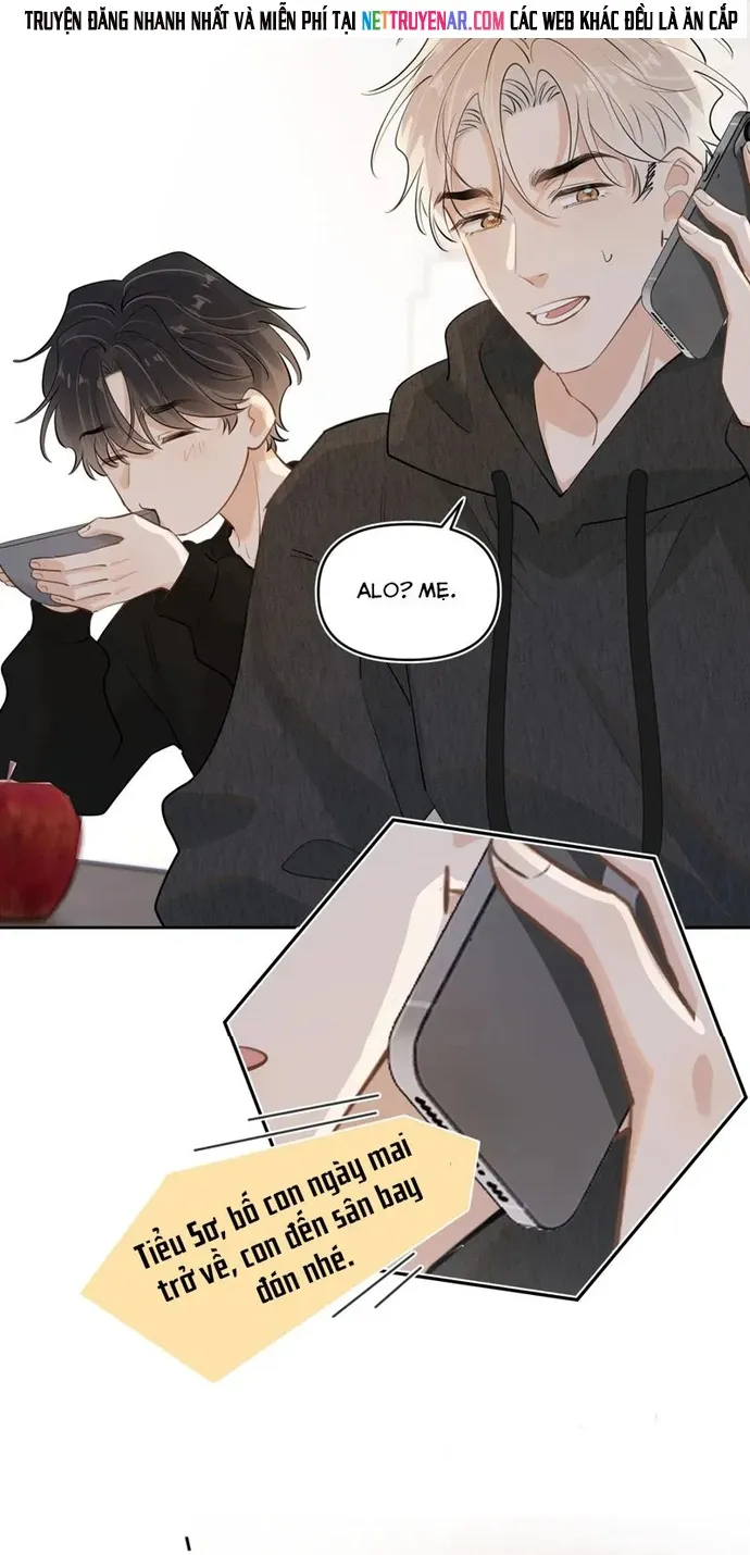Cậu Vượt Giới Hạn Rồi Chap 49 - Next Chap 50