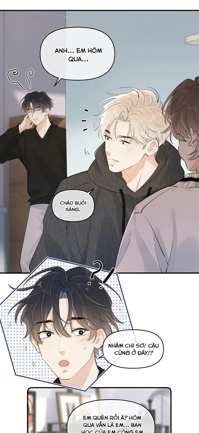 Cậu Vượt Giới Hạn Rồi Chap 49 - Next Chap 50