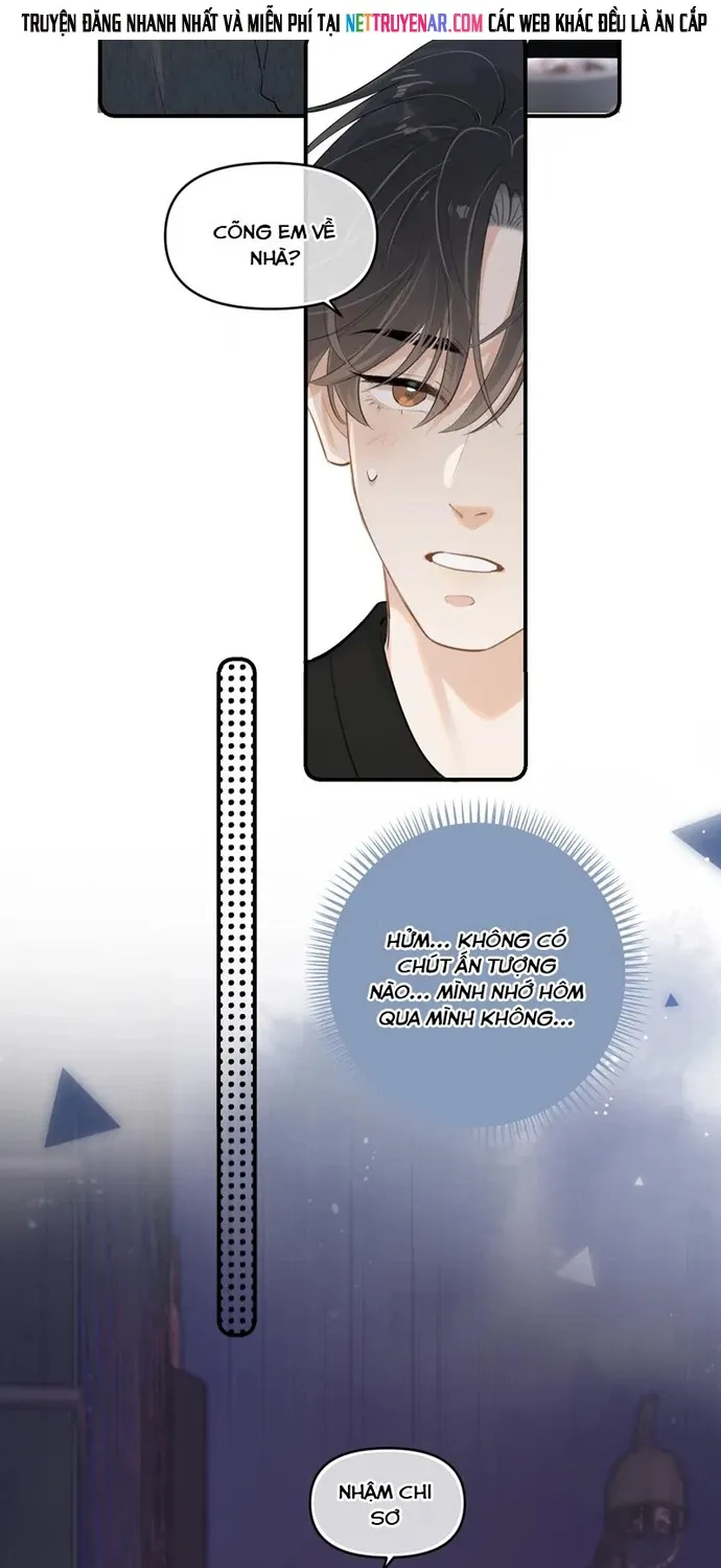 Cậu Vượt Giới Hạn Rồi Chap 49 - Next Chap 50