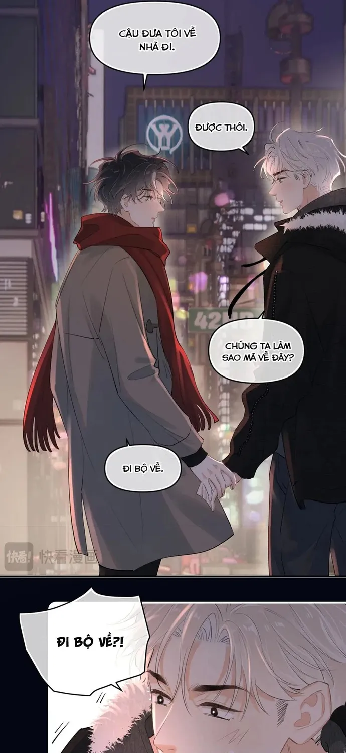 Cậu Vượt Giới Hạn Rồi Chap 49 - Next Chap 50