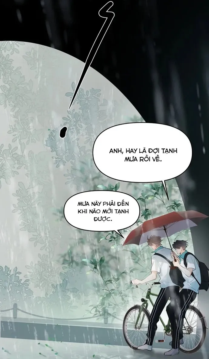Cậu Vượt Giới Hạn Rồi Chap 50 - Next Chap 51