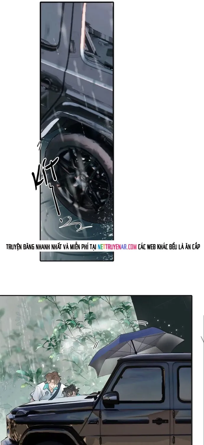 Cậu Vượt Giới Hạn Rồi Chap 50 - Next Chap 51