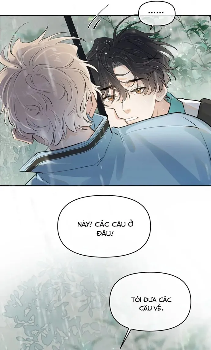 Cậu Vượt Giới Hạn Rồi Chap 50 - Next Chap 51