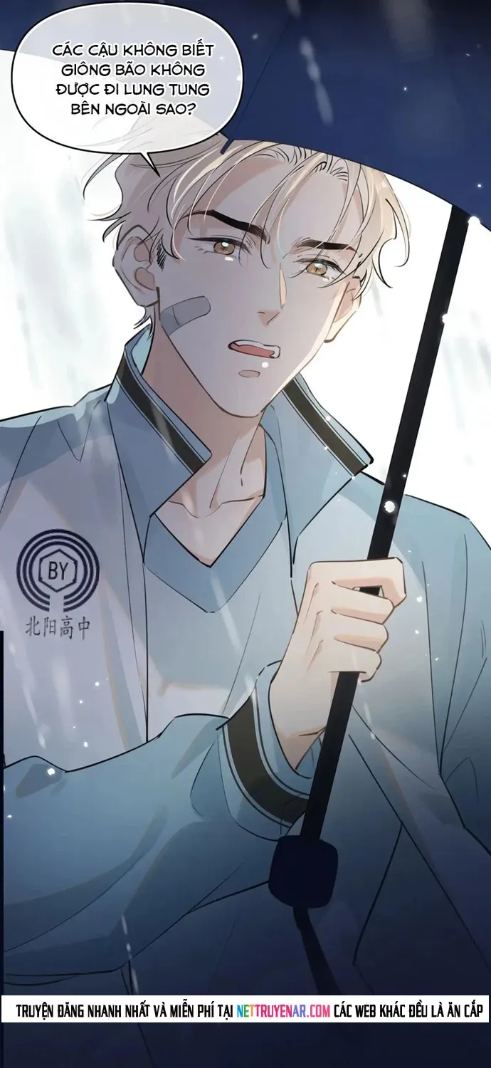 Cậu Vượt Giới Hạn Rồi Chap 50 - Next Chap 51