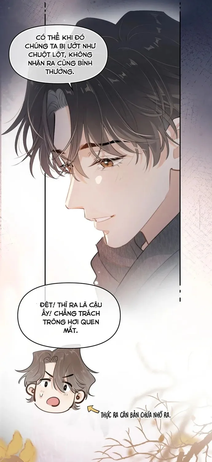 Cậu Vượt Giới Hạn Rồi Chap 50 - Next Chap 51