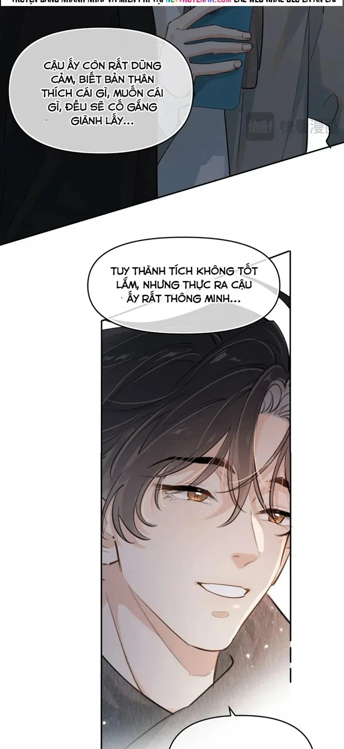 Cậu Vượt Giới Hạn Rồi Chap 50 - Next Chap 51