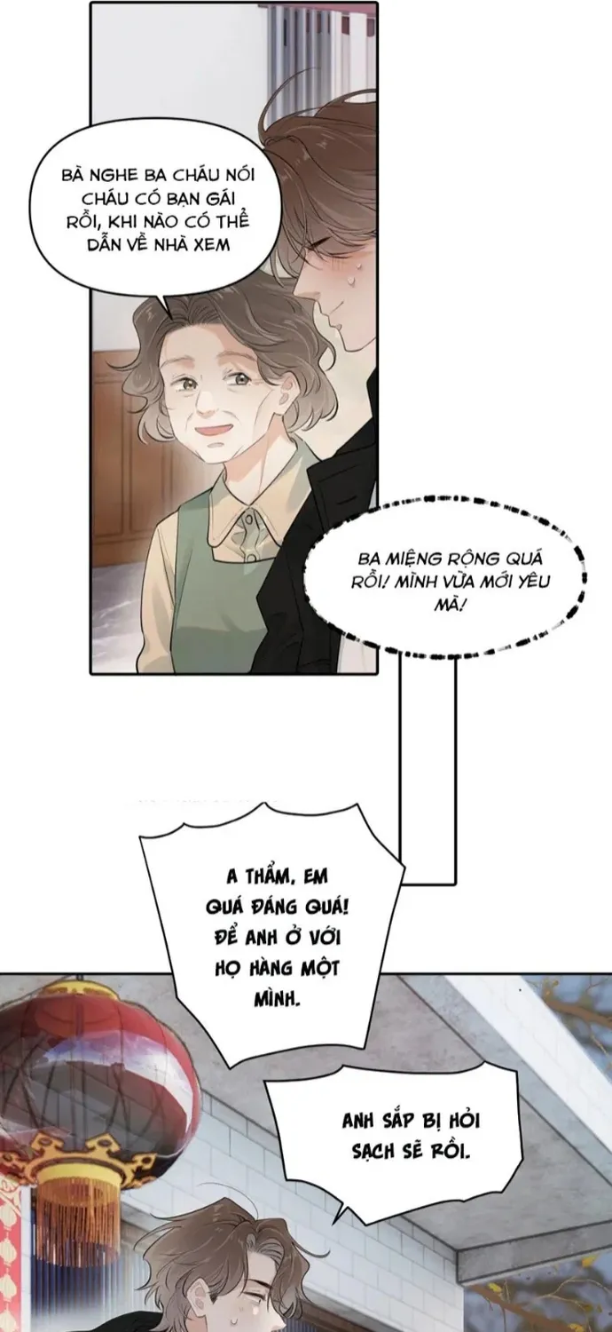 Cậu Vượt Giới Hạn Rồi Chap 50 - Next Chap 51