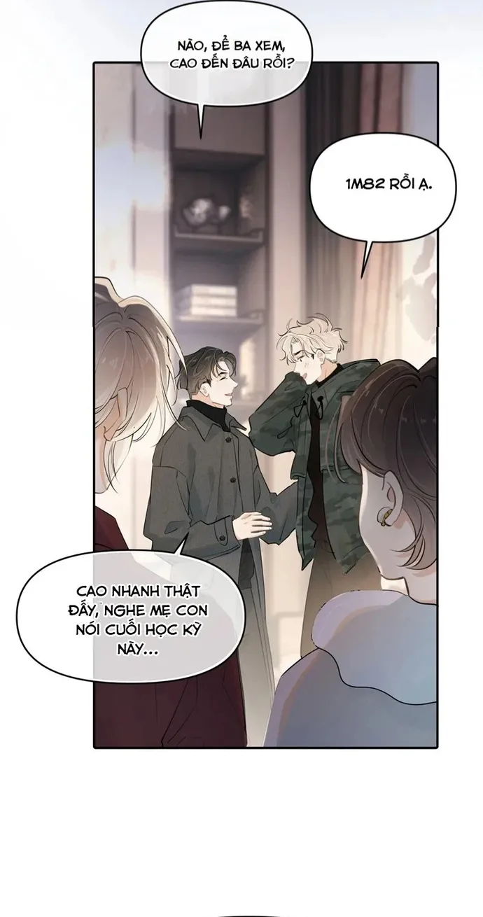 Cậu Vượt Giới Hạn Rồi Chap 50 - Next Chap 51