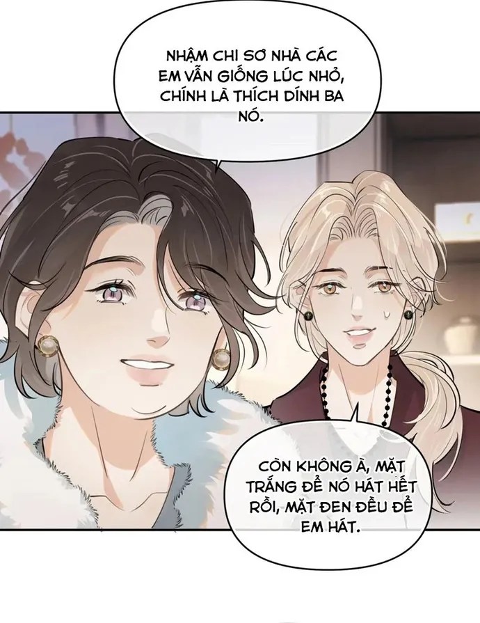 Cậu Vượt Giới Hạn Rồi Chap 50 - Next Chap 51