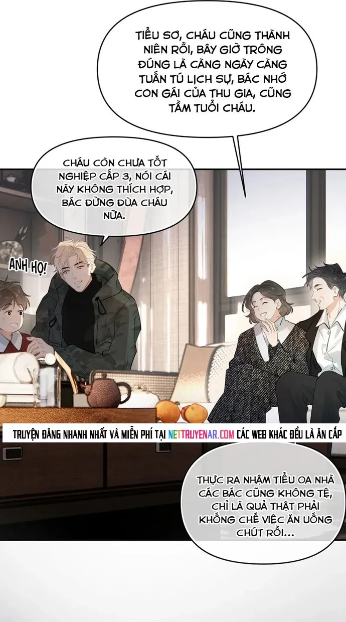 Cậu Vượt Giới Hạn Rồi Chap 50 - Next Chap 51