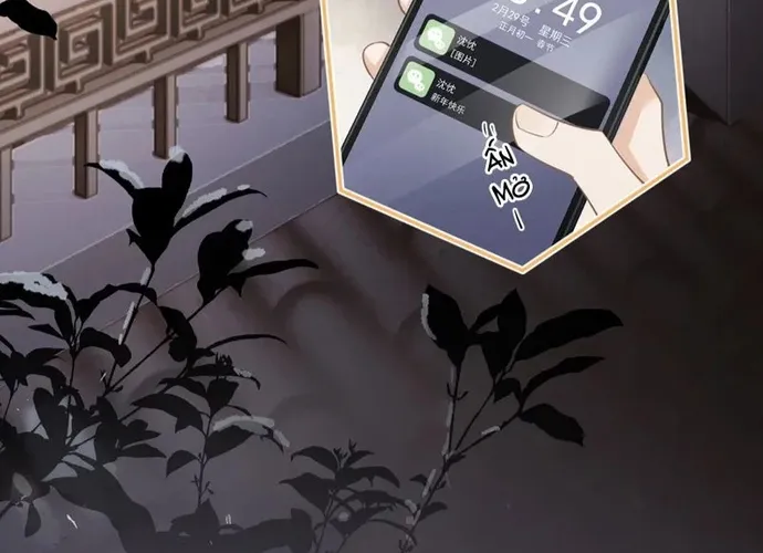 Cậu Vượt Giới Hạn Rồi Chap 50 - Next Chap 51