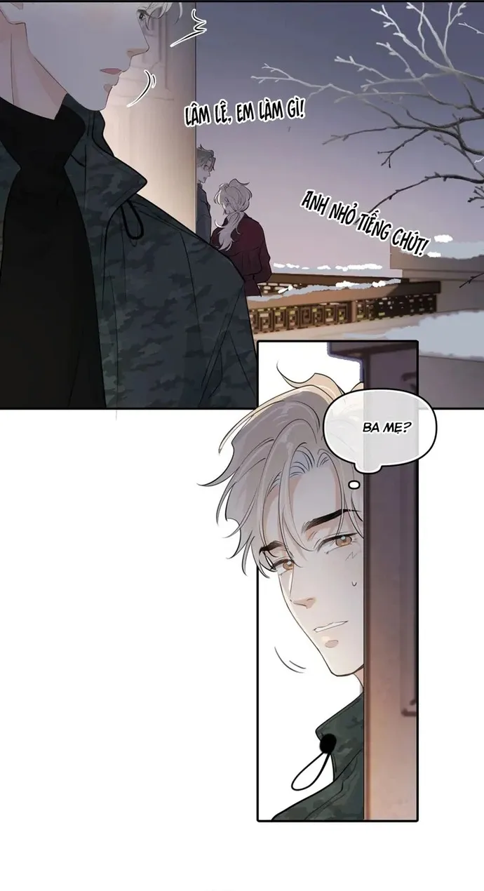 Cậu Vượt Giới Hạn Rồi Chap 50 - Next Chap 51