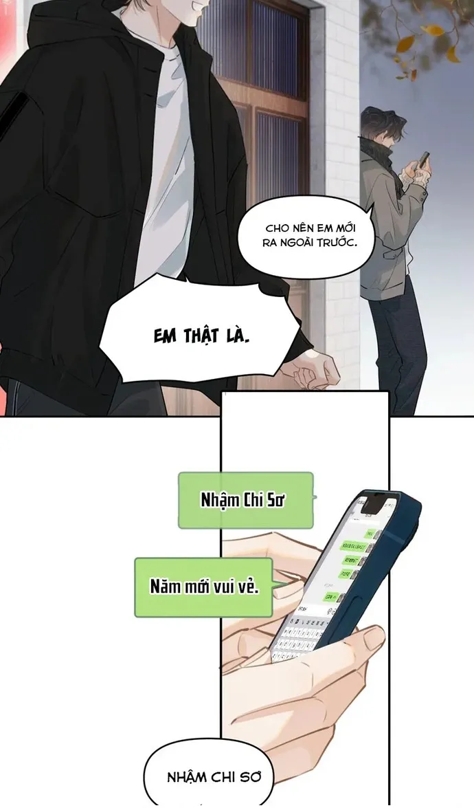Cậu Vượt Giới Hạn Rồi Chap 50 - Next Chap 51