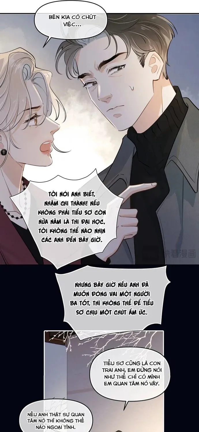 Cậu Vượt Giới Hạn Rồi Chap 50 - Next Chap 51