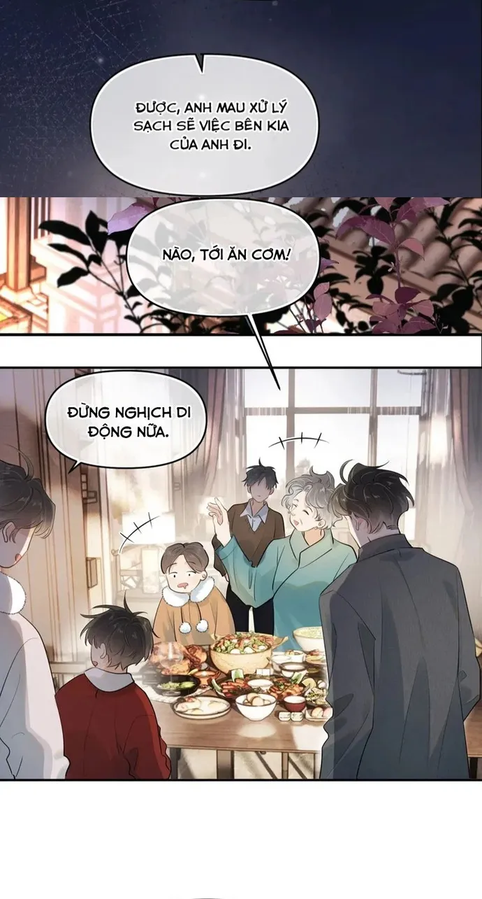 Cậu Vượt Giới Hạn Rồi Chap 50 - Next Chap 51