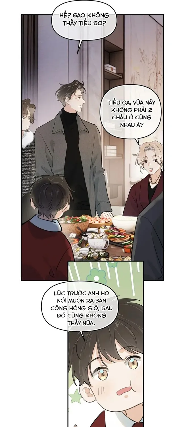 Cậu Vượt Giới Hạn Rồi Chap 50 - Next Chap 51