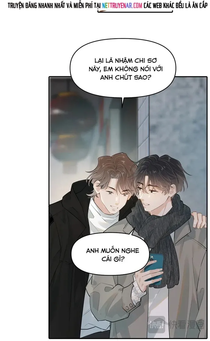 Cậu Vượt Giới Hạn Rồi Chap 50 - Next Chap 51