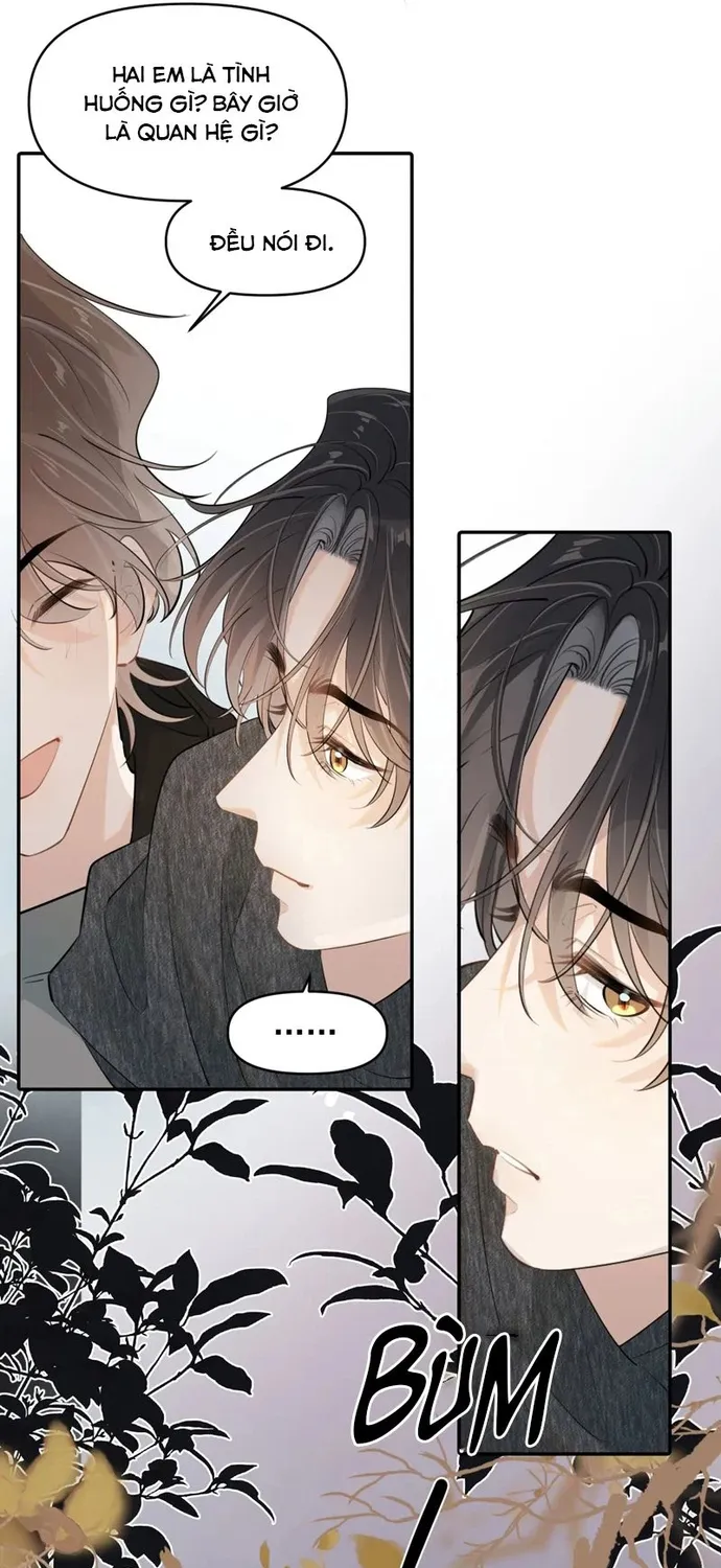 Cậu Vượt Giới Hạn Rồi Chap 50 - Next Chap 51