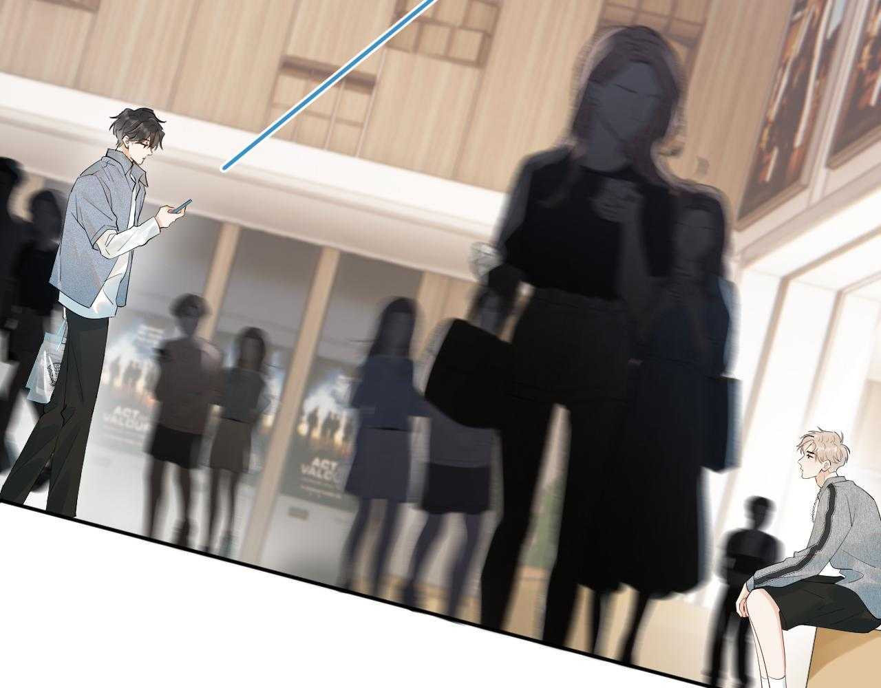 Cậu Vượt Giới Hạn Rồi Chap 6 - Next Chap 7