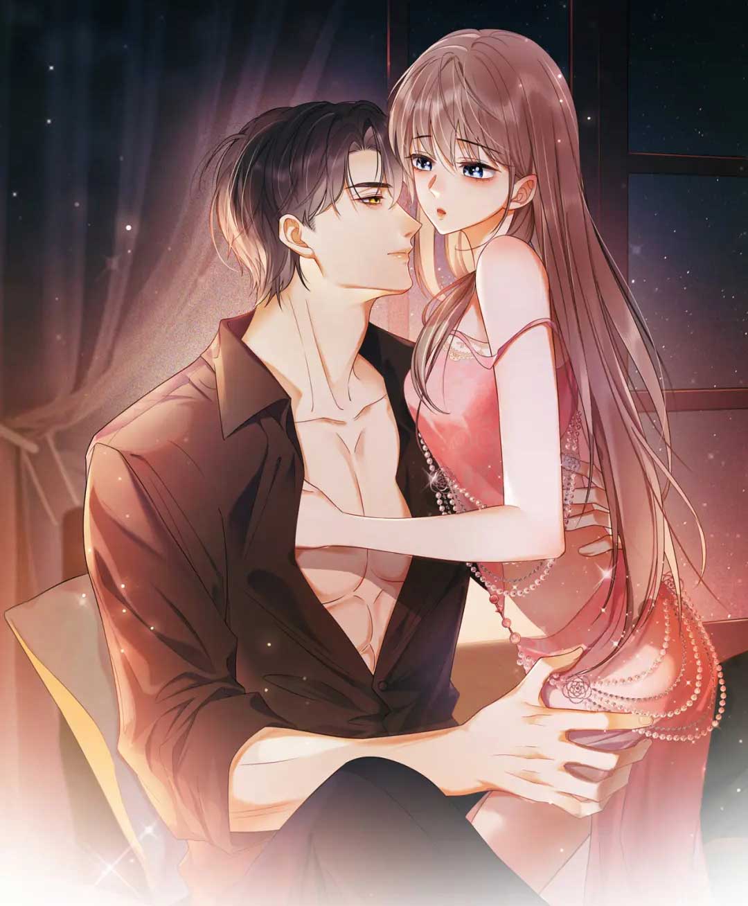 CEO TỶ PHÚ CHỈ YÊU NGƯỜI VỢ THẾ THÂN CỦA MÌNH Chap 0 - Next Chap 1