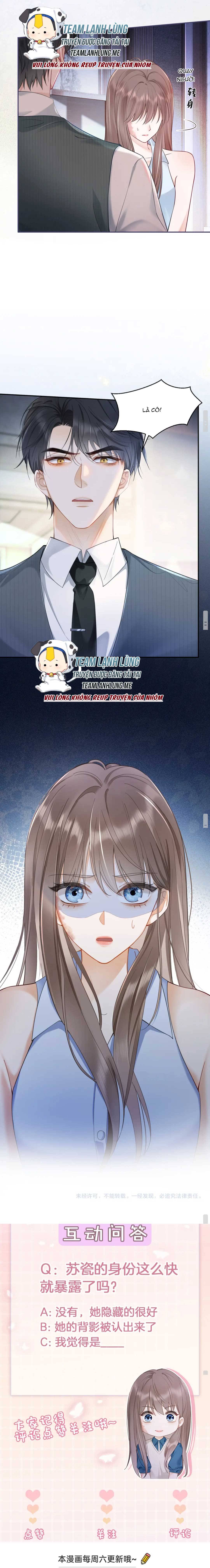 CEO TỶ PHÚ CHỈ YÊU NGƯỜI VỢ THẾ THÂN CỦA MÌNH Chap 1 - Next Chap 2