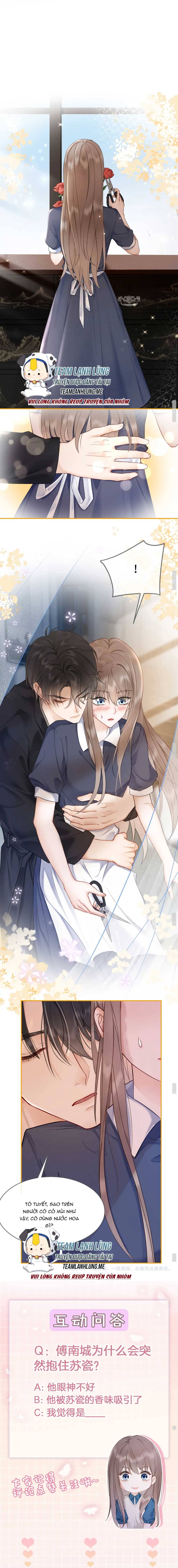 CEO TỶ PHÚ CHỈ YÊU NGƯỜI VỢ THẾ THÂN CỦA MÌNH Chap 2 - Next Chap 3
