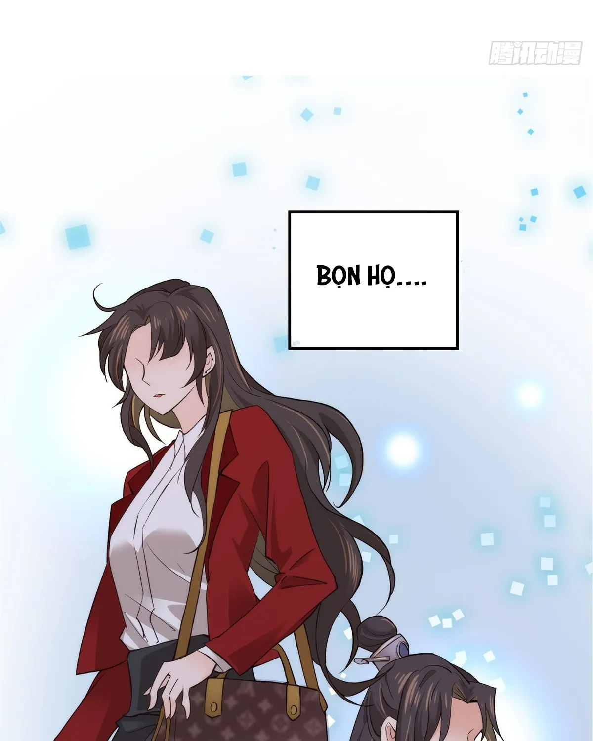 Cha, hôm nay ngươi đọc sách chưa vậy? Chap 1 - Next Chap 2