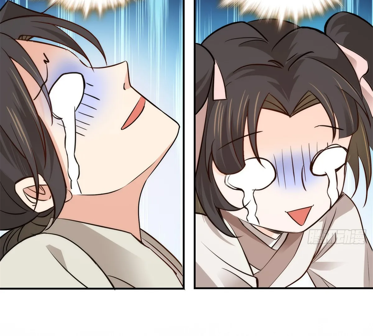 Cha, hôm nay ngươi đọc sách chưa vậy? Chap 1 - Next Chap 2