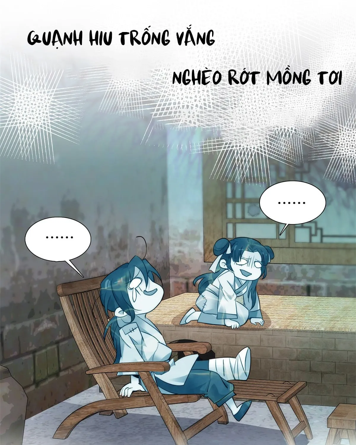 Cha, hôm nay ngươi đọc sách chưa vậy? Chap 1 - Next Chap 2