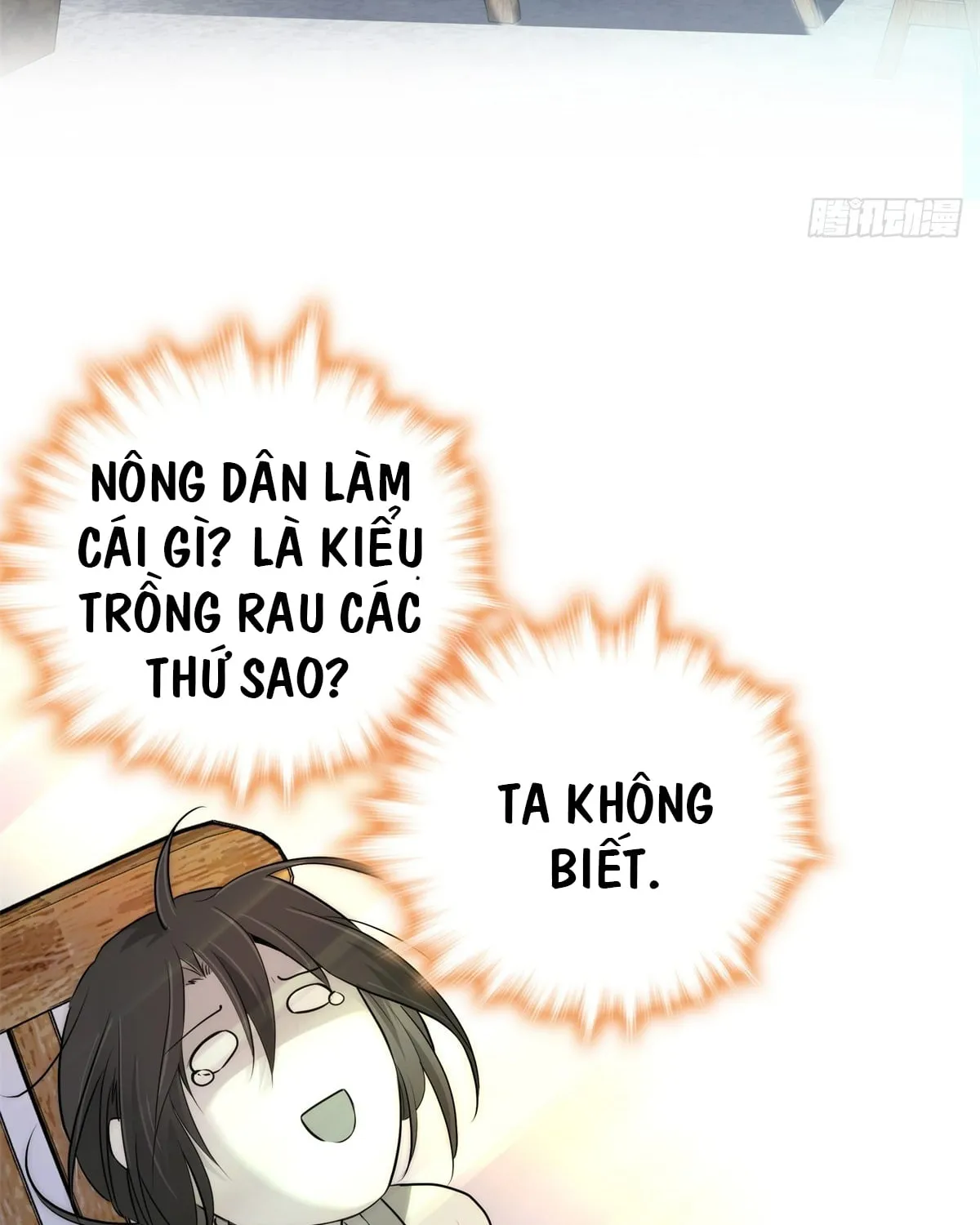 Cha, hôm nay ngươi đọc sách chưa vậy? Chap 1 - Next Chap 2