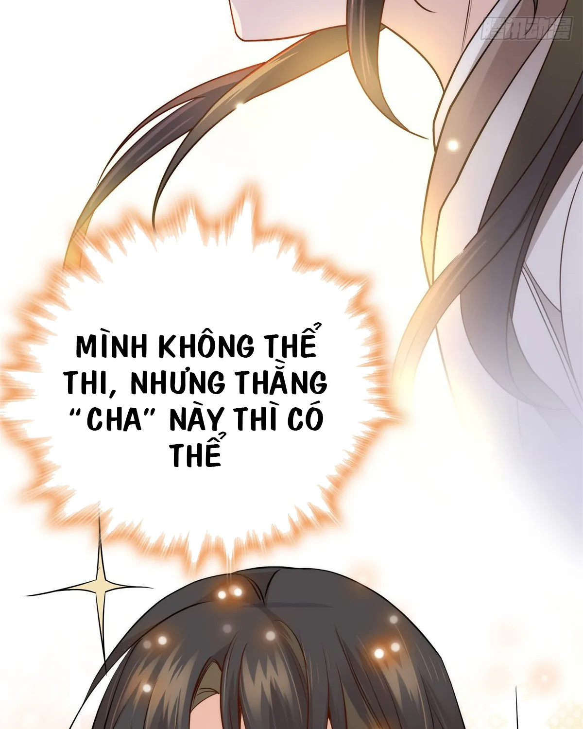Cha, hôm nay ngươi đọc sách chưa vậy? Chap 1 - Next Chap 2