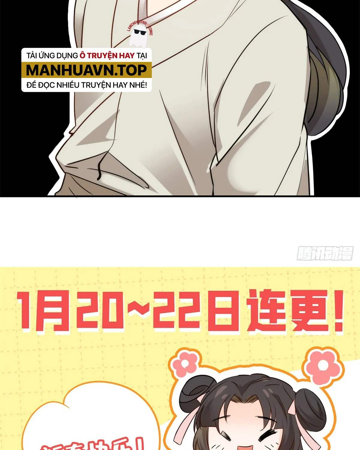 Cha, hôm nay ngươi đọc sách chưa vậy? Chap 1 - Next Chap 2