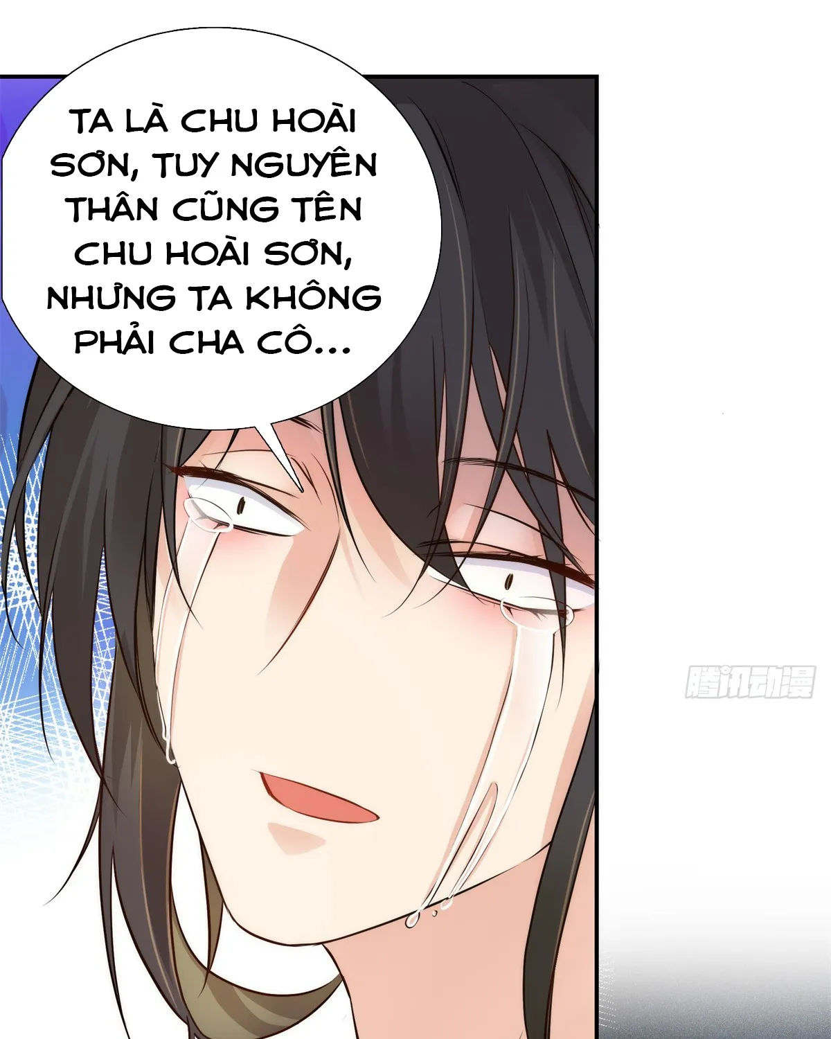 Cha, hôm nay ngươi đọc sách chưa vậy? Chap 1 - Next Chap 2