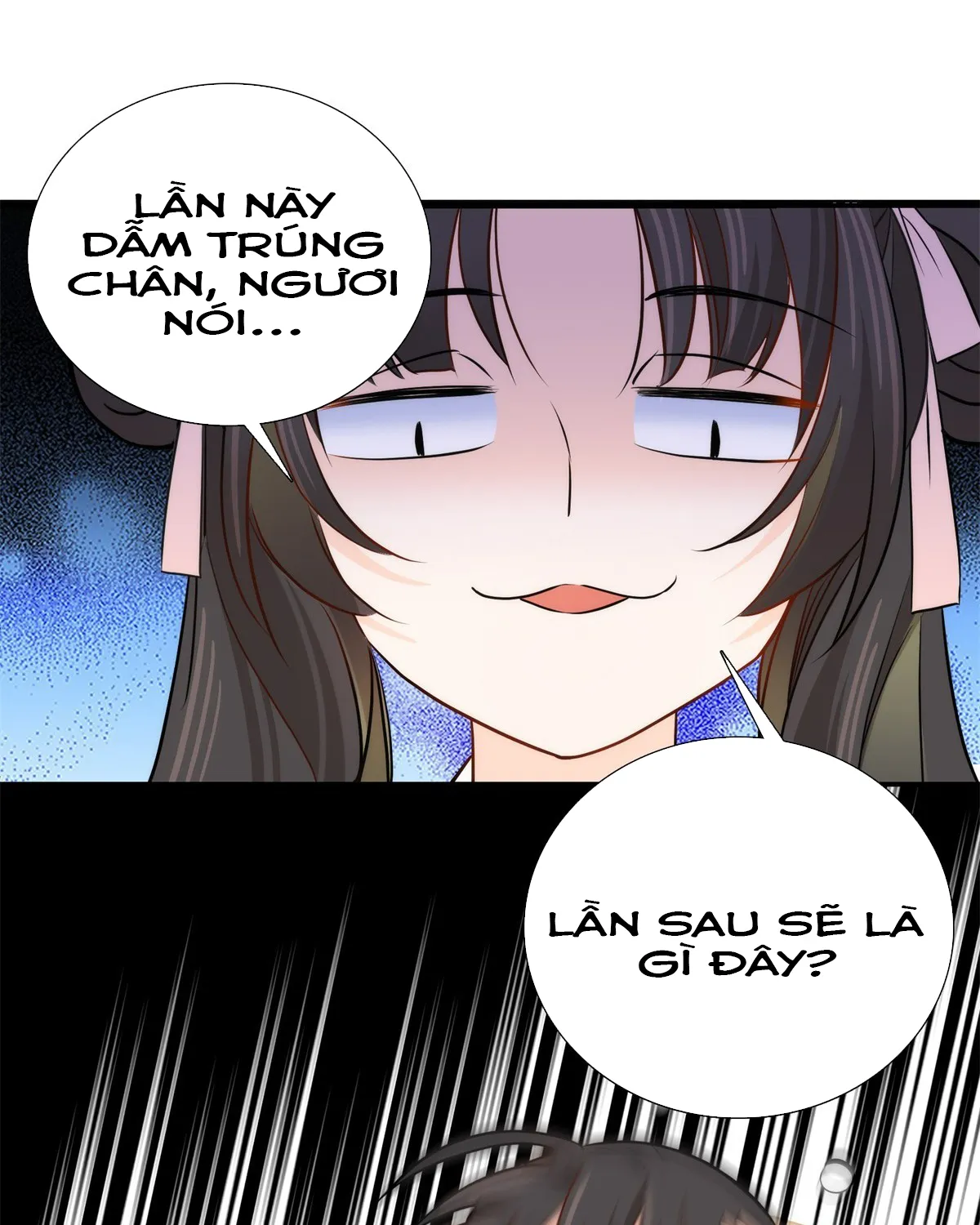 Cha, hôm nay ngươi đọc sách chưa vậy? Chap 2 - Next Chap 3
