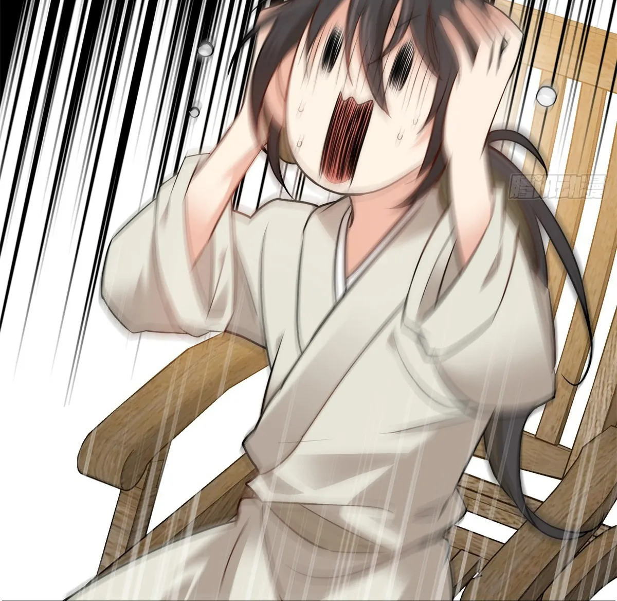 Cha, hôm nay ngươi đọc sách chưa vậy? Chap 2 - Next Chap 3