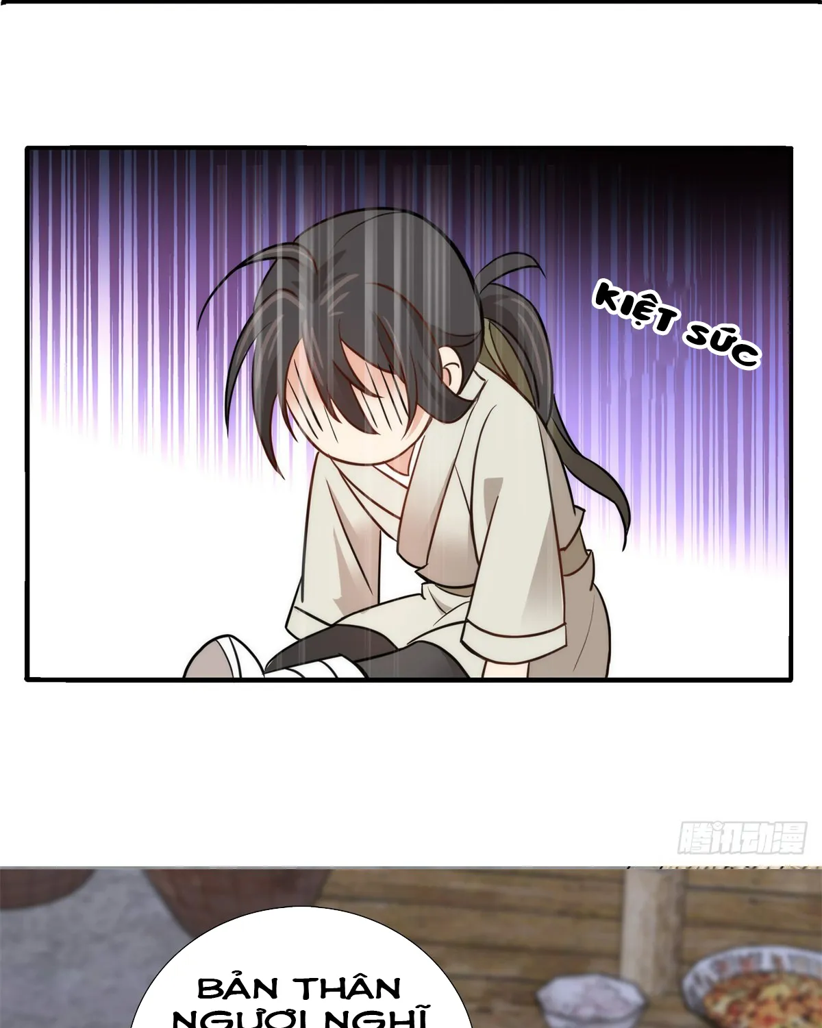 Cha, hôm nay ngươi đọc sách chưa vậy? Chap 2 - Next Chap 3