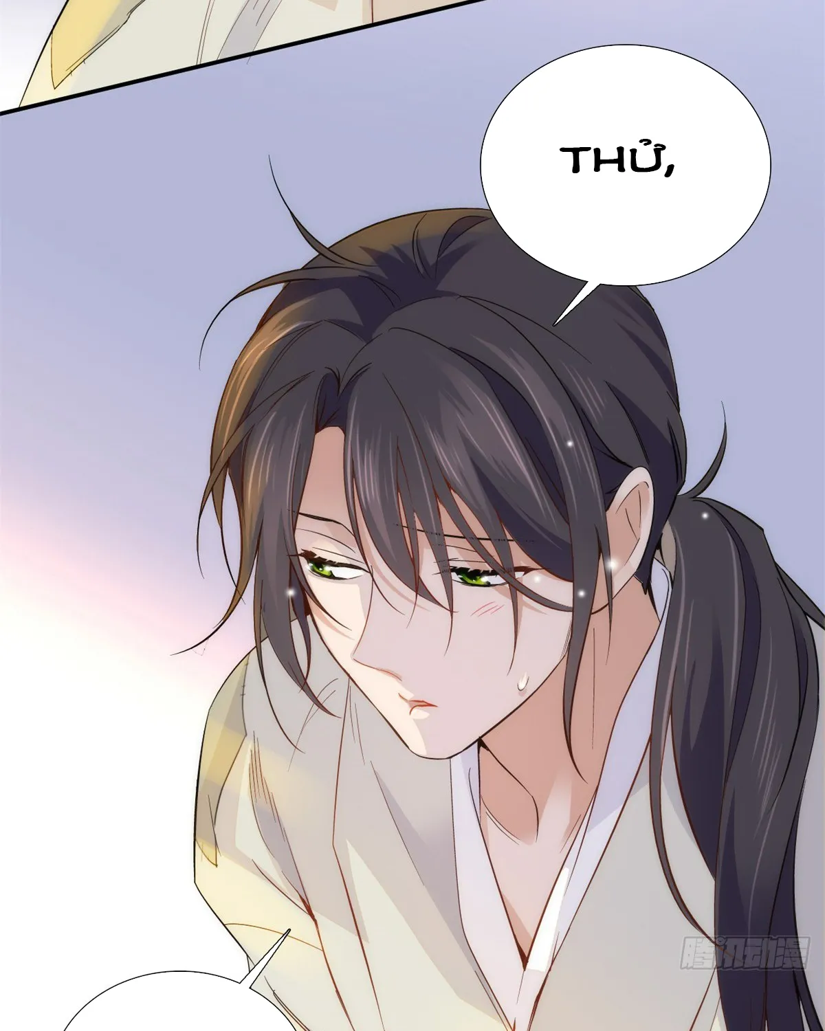 Cha, hôm nay ngươi đọc sách chưa vậy? Chap 2 - Next Chap 3