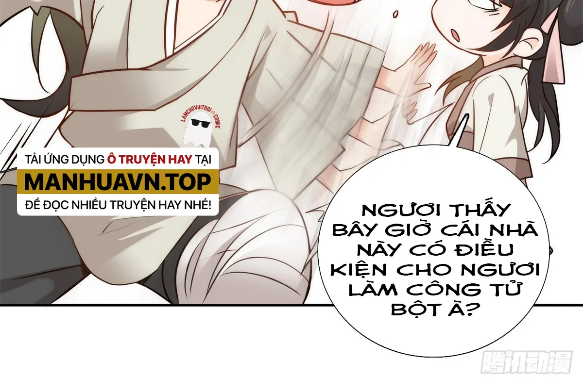 Cha, hôm nay ngươi đọc sách chưa vậy? Chap 2 - Next Chap 3