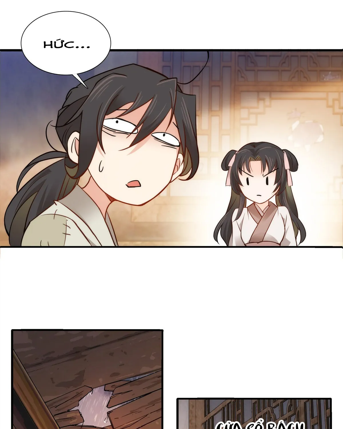 Cha, hôm nay ngươi đọc sách chưa vậy? Chap 2 - Next Chap 3